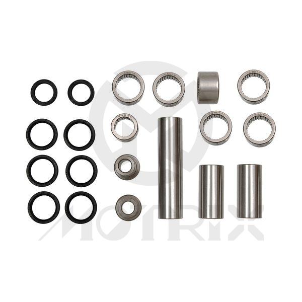 Swing arm linkage kits for KAWASAKI KX 125 04-05