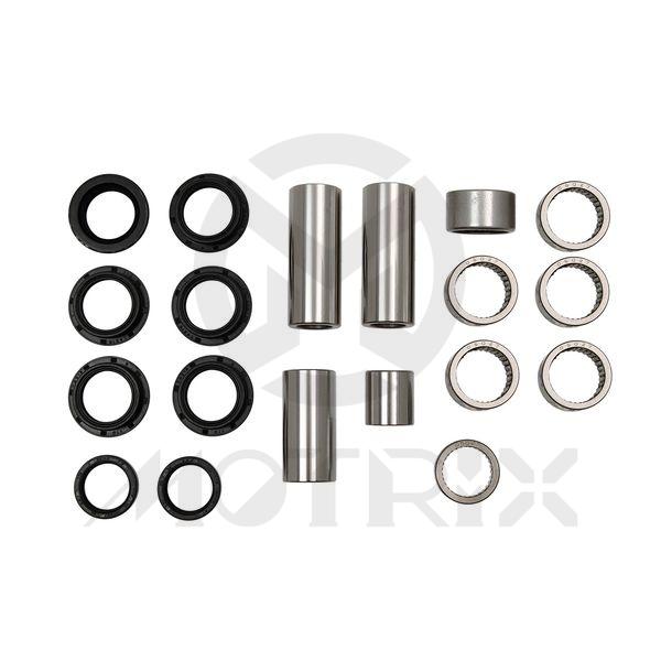 Swing arm linkage kits for SUZUKI RM 125 98-99