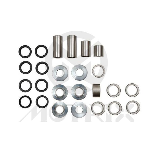 Swing arm linkage kits for SUZUKI RM 125 02-03