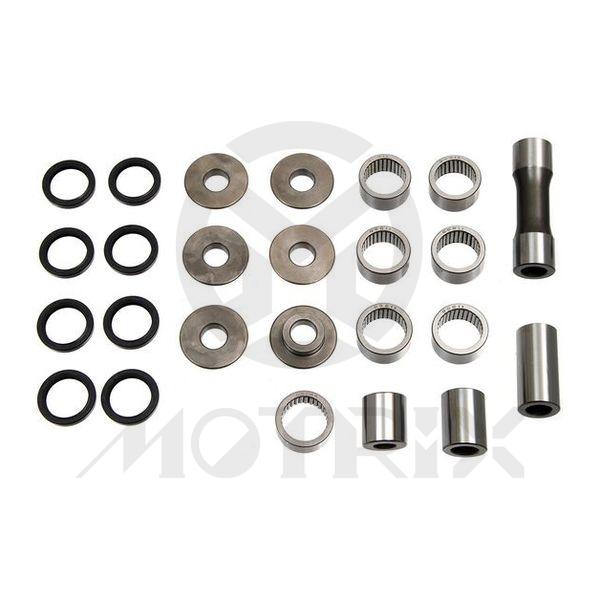 Swing arm linkage kits for SUZUKI RM 125 04-08