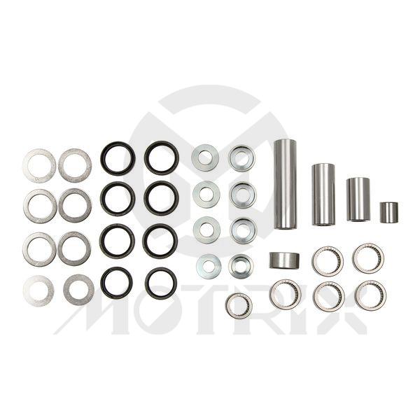 Swing arm linkage kits for SUZUKI RM-Z 250 10-12