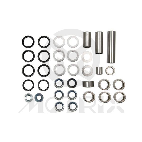 Swing arm linkage kits for SUZUKI RM-Z 250 13-17