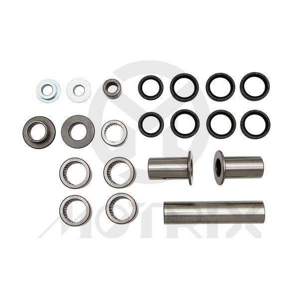Swing arm linkage kits for YAMAHA YZ 125 01