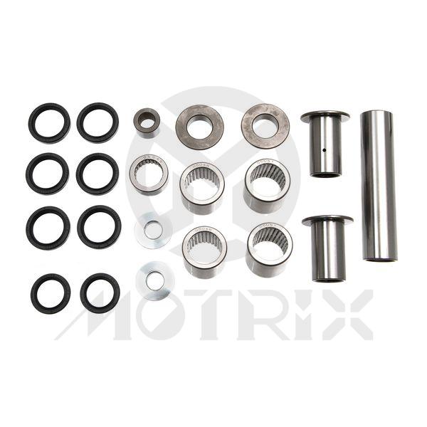 Swing arm linkage kits for YAMAHA YZ 125 02-04