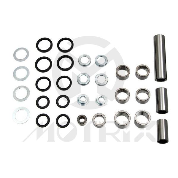 Swing arm linkage kits for YAMAHA WR 250F 07-14