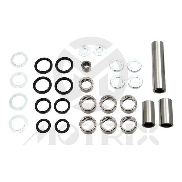 Swing arm linkage kits for YAMAHA WR 250F 15-18