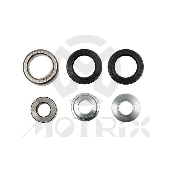 Upper shock bearing kits for FOR SUZUKI RM 80 90-01
