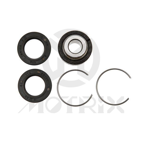 Lower shock bearing kits for FOR HONDA CR 125R 89-90