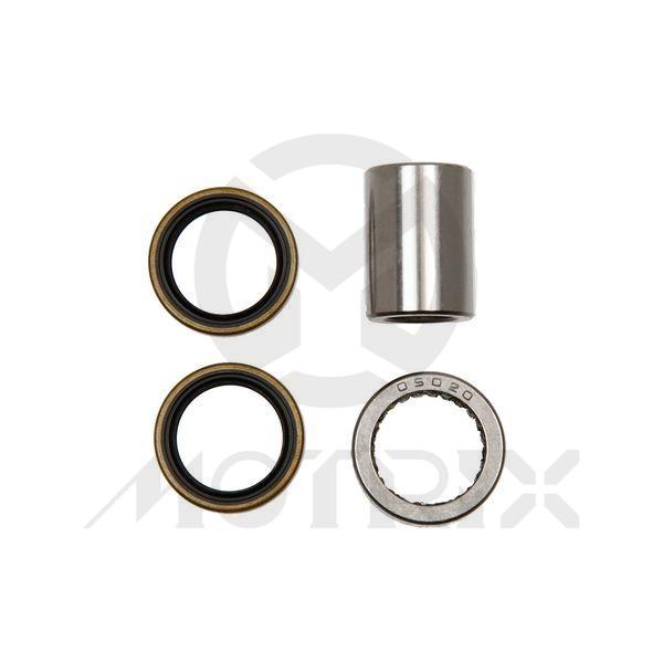 Lower shock bearing kits for FOR KAWASAKI KLX 125 03-06