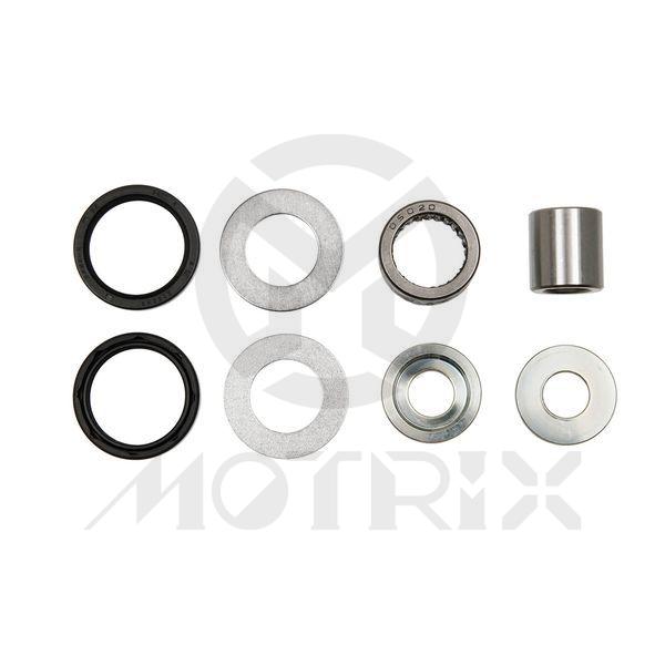 Lower shock bearing kits for FOR SUZUKI RM-Z 250 10-17