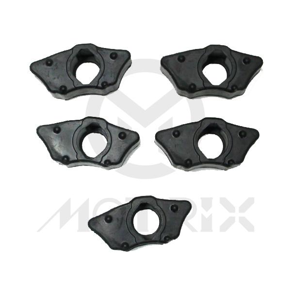 Wheel damper set for HONDA ST1100, ST1100A 5pcs