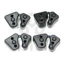 Wheel damper set for HONDA CBR1100XX 4pcs