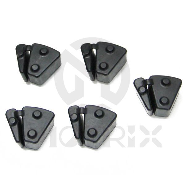Wheel damper set for HONDA FT500, XRV750 5pcs