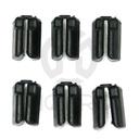 Wheel damper set for HONDA FMX650, NX650, SLR650, XL600V, XL700V, XLR600R 6pcs