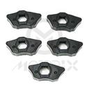 Wheel damper set for HONDA VT1100C2, VT750C 5pcs