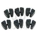 Wheel damper set for HONDA CBR1000RR, CBR1000RRS, CBR1000S 6pcs