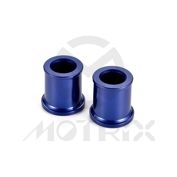 Front wheel spacer for YAMAHA YZ 80, YZ 85