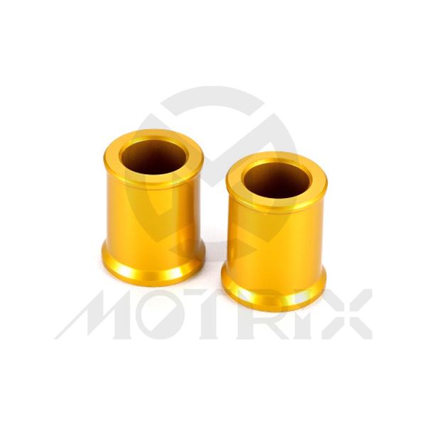 Front wheel spacer for SUZUKI RM 85