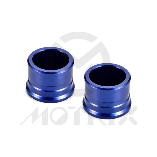 Front wheel spacer for YAMAHA WR 250F, WR 450F