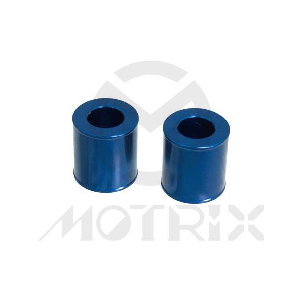 Front wheel spacer for YAMAHA YZ 65, YZ 85