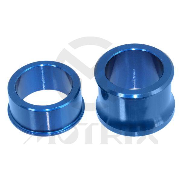 Front wheel spacer for YAMAHA YZ 125, YZ 250X, YZF 250, YZF 450