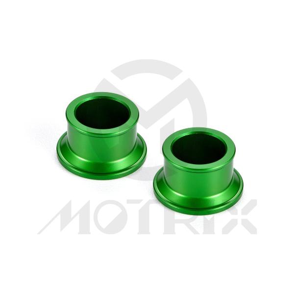 Front wheel spacer for KAWASAKI KLX 250, D-TRACKER