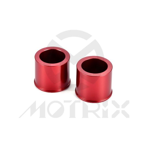 Front wheel spacer for HONDA CRF 150R