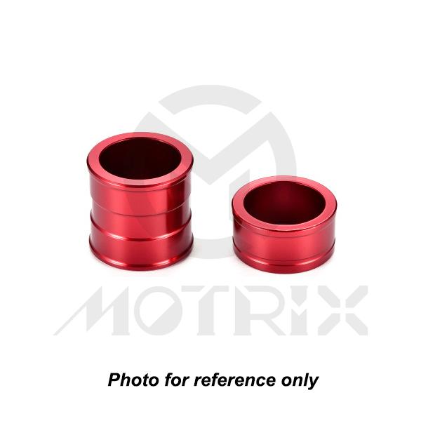 Front wheel spacer for HONDA CRF 150R, CRF 150F