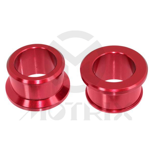 Rear wheel spacer for HONDA CR 125R, CRF 250R, CRF 450RX, CRF 450X