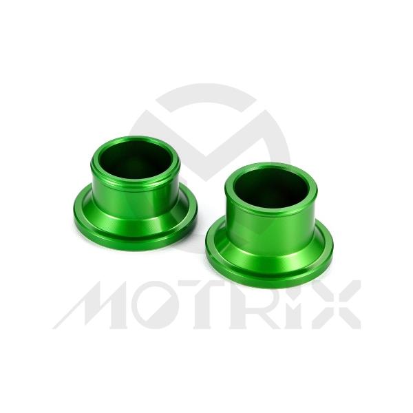 Rear wheel spacer for KAWASAKI KLX 250, D-TRACKER