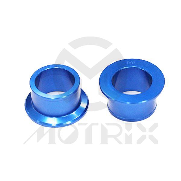 Rear wheel spacer for YAMAHA YZ 125X, YZF 250, YZF 450