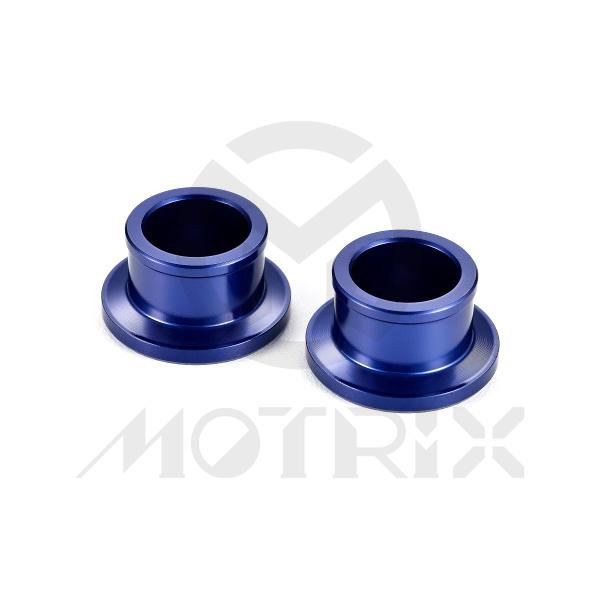 Rear wheel spacer for YAMAHA YZ 65, YZ 85