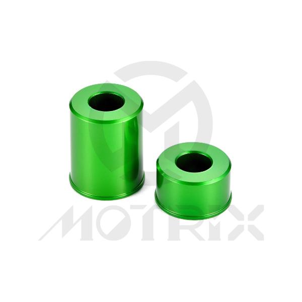 Rear wheel spacer for KAWASAKI KLX110, KLX 110L