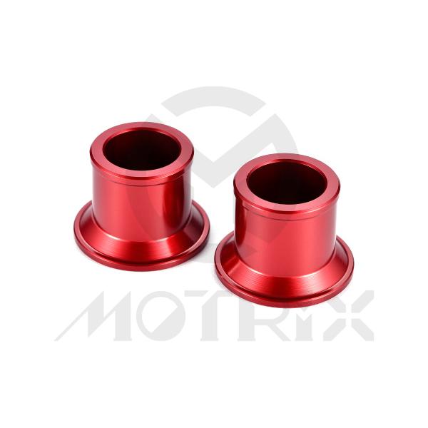 Rear wheel spacer for HONDA CRF 150R