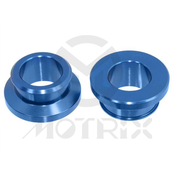 Rear wheel spacer for YAMAHA YZ125, YZ250F, YZ450FX, WR250F, WR450F