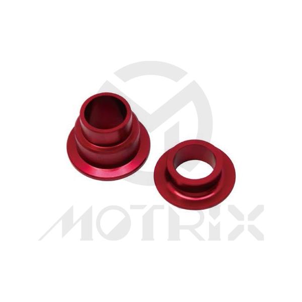 Rear wheel spacer for GAS GAS EC 200, EC 250, EC 300, XC 200, XC 250, XC 300