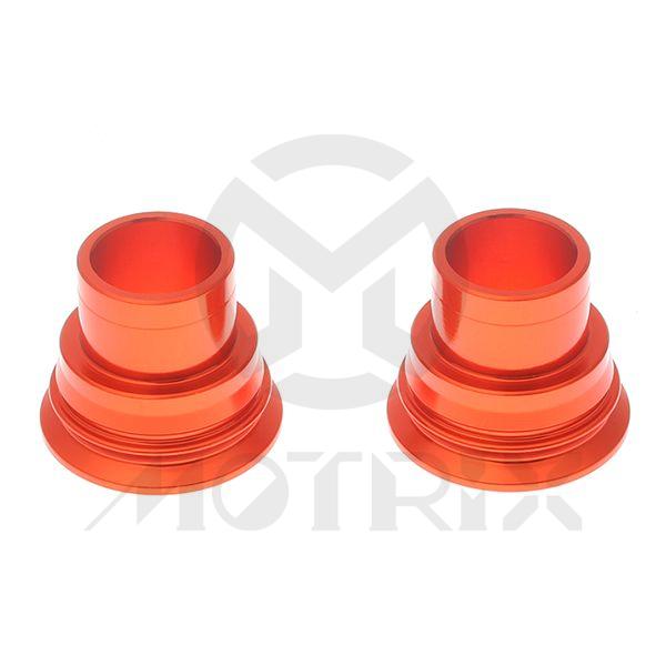 Rear wheel spacer for KTM 85SX, 125-530 SX/SXF/XC/XCF/EXC/EXCF/XCW/XCFW, HUSQVARNA TC85, FC250-450, GAS GAS MC85, EC300, EX300