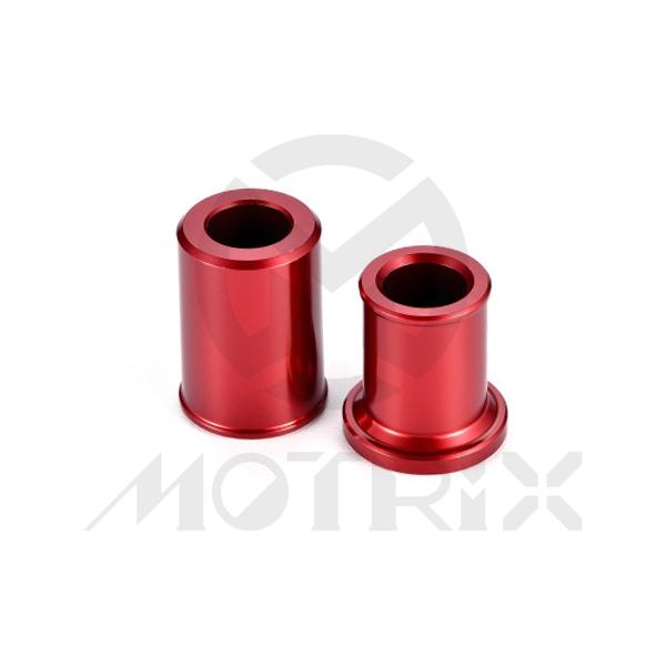 Front wheel spacer for HONDA XR50R, CRF50F