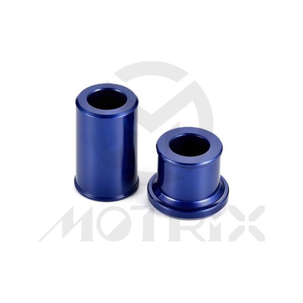 Front wheel spacer for YAMAHA TTR50E