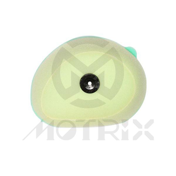 Air filter for KAWASAKI KX250, KX450