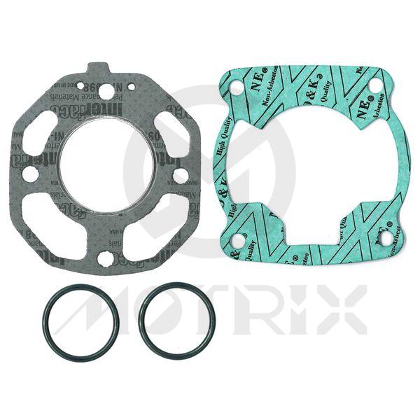 Top set gasket for KAWASAKI KX80 86-87