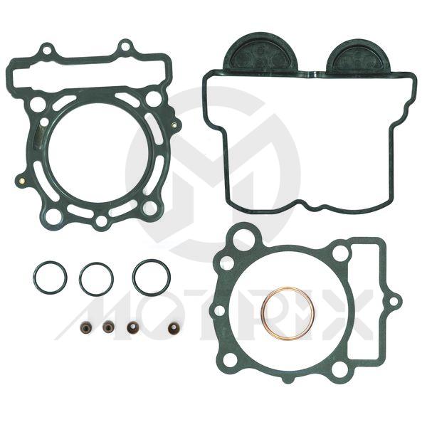 Top set gasket for KAWASAKI KX250F 09-16