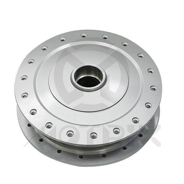 Front hub for HONDA CARGO 125