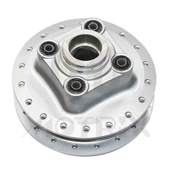Rear hub for HONDA CARGO 125