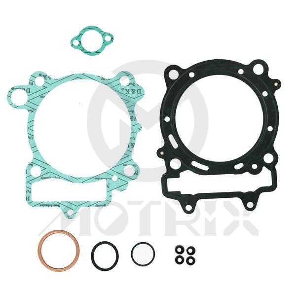 Top set gasket for KAWASAKI KX450F 09-15