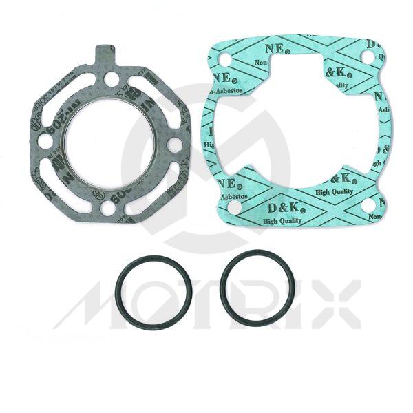 Top set gasket for KAWASAKI KX80 88-89