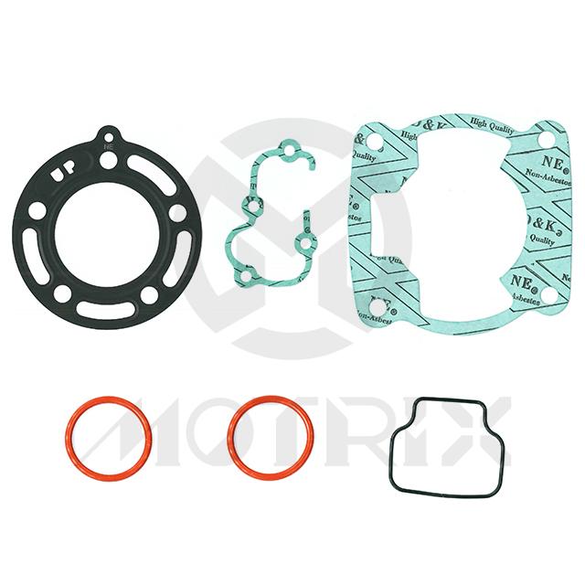 Top set gasket for KAWASAKI KX80 98-00