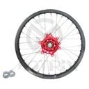 Rear wheel set 2.15X19'' for HONDA CR125, CR250, CRF250R, CRF450R