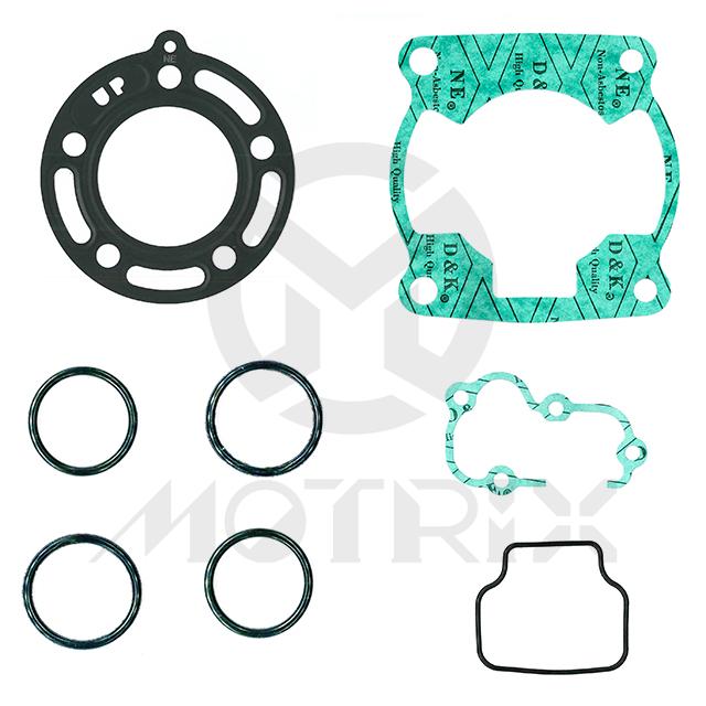 Top set gasket for KAWASAKI KX85 01-13