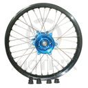 Rear wheel set 2.15X19'' for YAMAHA YZ125, YZ250, WR250F, WR450F, YZ426F